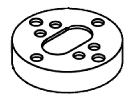 Valve Lid